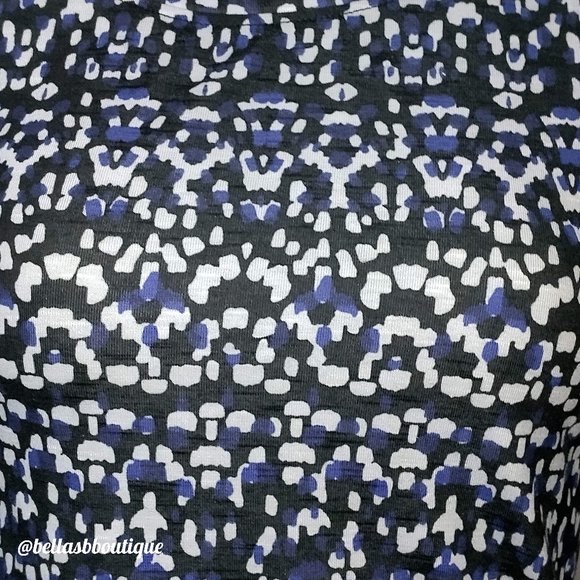 SALE!!! Nicole Miller Original Dress with Knot Women's Size XXL - Picture 9 of 14